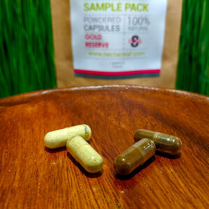 Kratom Sample Packs