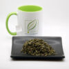 Chá verde Sencha