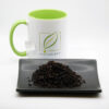 Té negro sabor vainilla