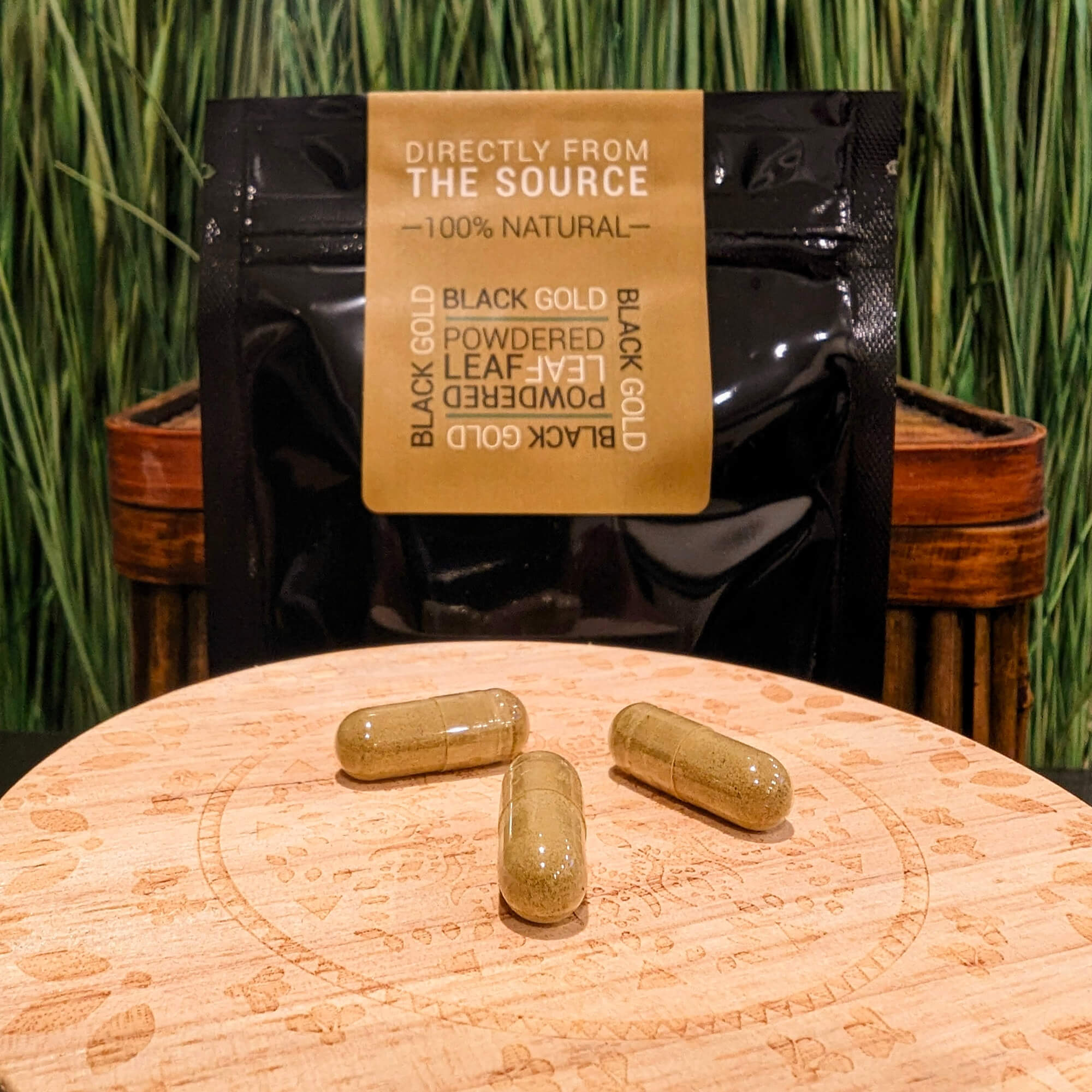 Gold Rush Sample Pack Nectar Leaf gold-rush-sample-pack-nectar-leaf